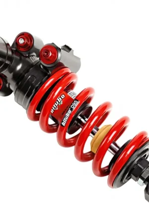 Topkwaliteit BITUBO - XXZ31 V2 MONO SHOCK - Suspension - Hydr. Preload - Reb, Comp H+L, Length